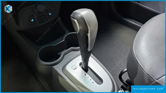 CHEVROLET (GM DAEWOO) SPARK LT