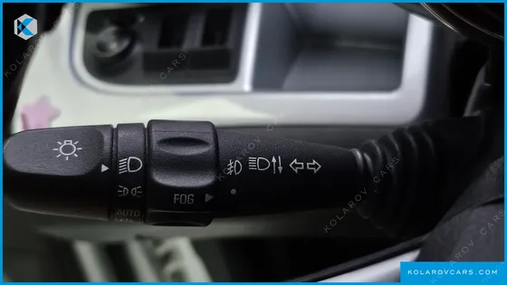 CHEVROLET (GM DAEWOO) SPARK LT