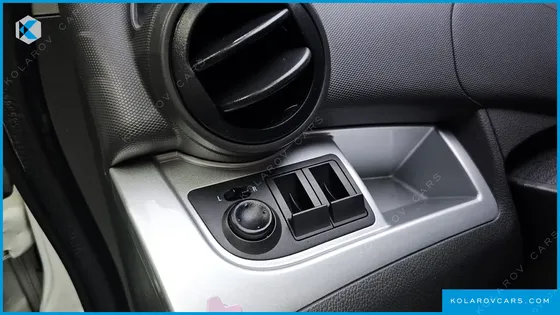 CHEVROLET (GM DAEWOO) SPARK LT