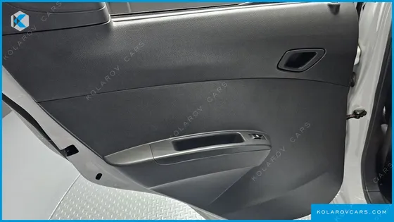 CHEVROLET (GM DAEWOO) SPARK LT