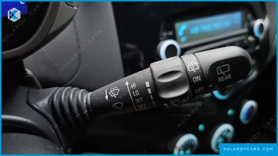 CHEVROLET (GM DAEWOO) SPARK LT