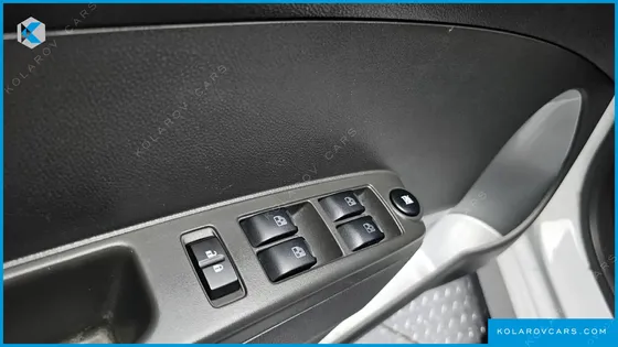 CHEVROLET (GM DAEWOO) SPARK LT