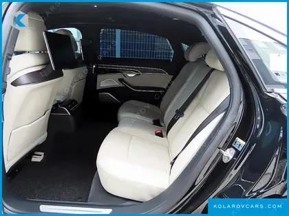 AUDI A8 55 TFSI QUATTRO PREMIUM LWB