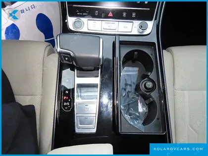 AUDI A8 55 TFSI QUATTRO PREMIUM LWB