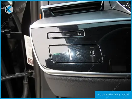 AUDI A8 55 TFSI QUATTRO PREMIUM LWB