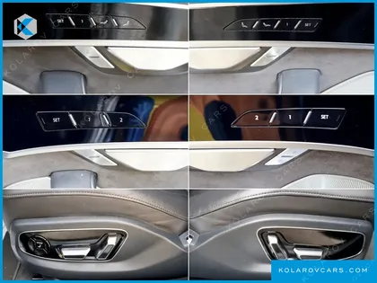 AUDI A8 50 TDI QUATTRO PREMIUM