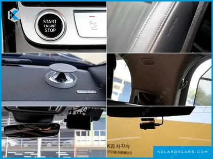 AUDI A8 50 TDI QUATTRO PREMIUM