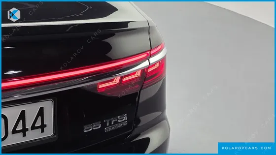 AUDI A8 55 TFSI QUATTRO LWB