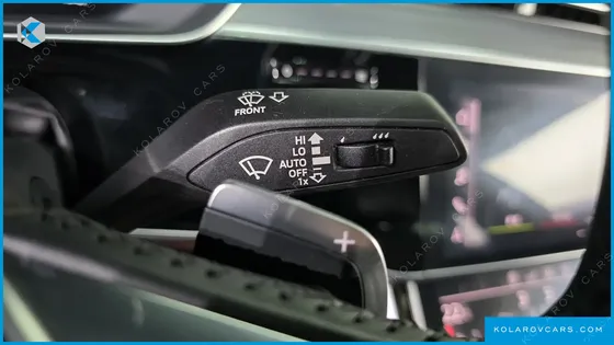 AUDI A8 55 TFSI QUATTRO LWB