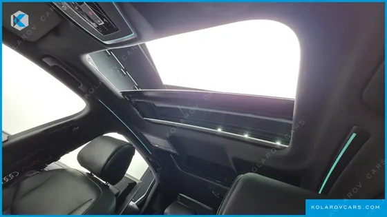 AUDI A8 55 TFSI QUATTRO LWB