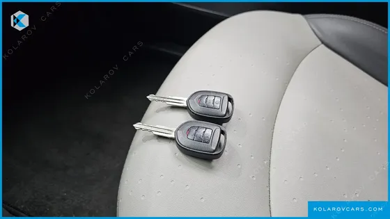 CHEVROLET (GM DAEWOO) SPARK LT