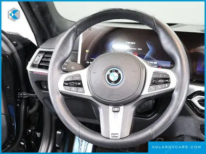BMW I4 EDRIVE40 M SPORTS PRO
