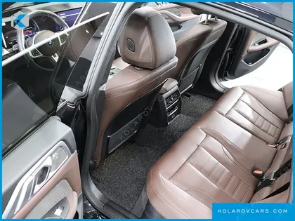 BMW I4 EDRIVE40 M SPORTS PRO