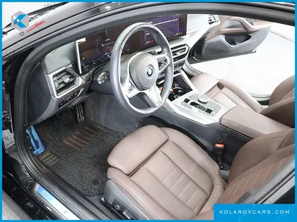 BMW I4 EDRIVE40 M SPORTS PRO