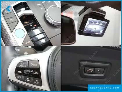 BMW I4 EDRIVE40 M SPORTS PRO