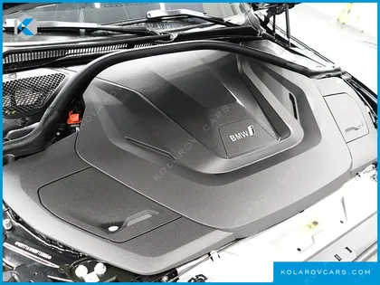 BMW I4 EDRIVE40 M SPORTS PRO