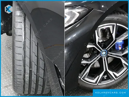 BMW I4 EDRIVE40 M SPORTS PRO