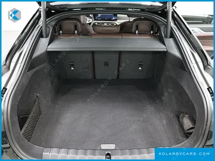 BMW I4 EDRIVE40 M SPORTS PRO