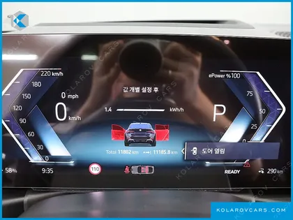 BMW I4 EDRIVE40 M SPORTS PRO