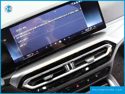 BMW I4 EDRIVE40 M SPORTS PRO