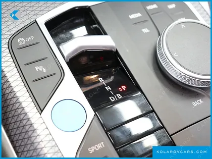 BMW I4 EDRIVE40 M SPORTS PRO