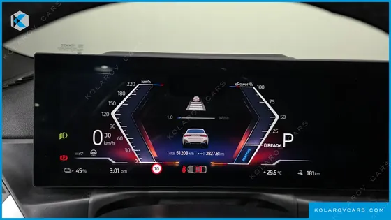 BMW I4 EDRIVE40 M SPORTS PRO