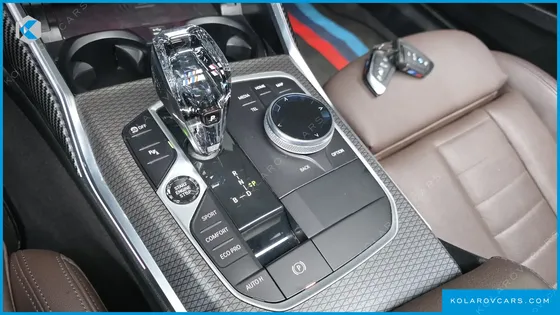BMW I4 EDRIVE40 M SPORTS PRO