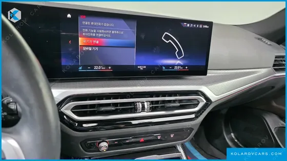 BMW I4 EDRIVE40 M SPORTS PRO