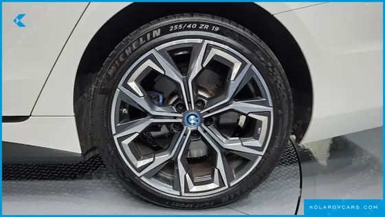 BMW I4 EDRIVE40 M SPORTS PRO