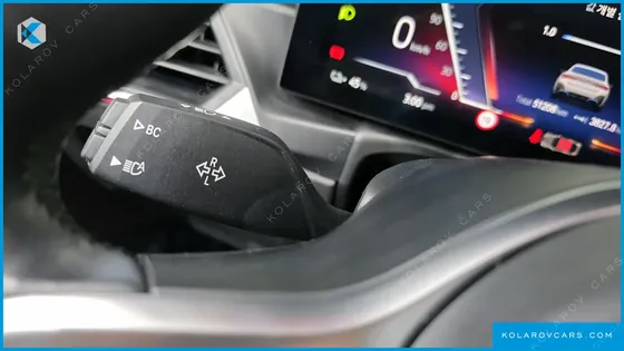 BMW I4 EDRIVE40 M SPORTS PRO