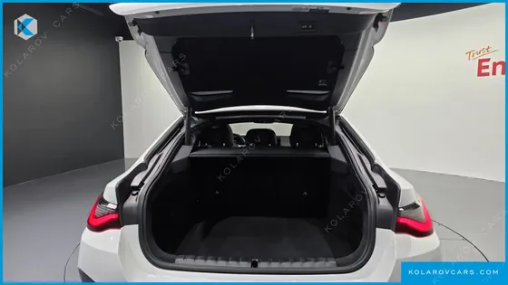 BMW I4 EDRIVE40 M SPORTS PRO