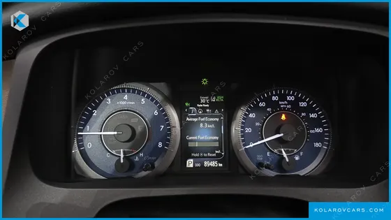 TOYOTA SIENNA 3.5
