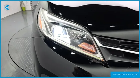TOYOTA SIENNA 3.5