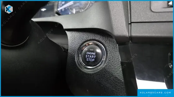 TOYOTA SIENNA 3.5