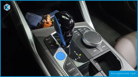 BMW I4 EDRIVE40 M SPORTS PRO