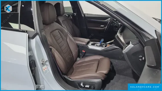 BMW I4 EDRIVE40 M SPORTS PRO