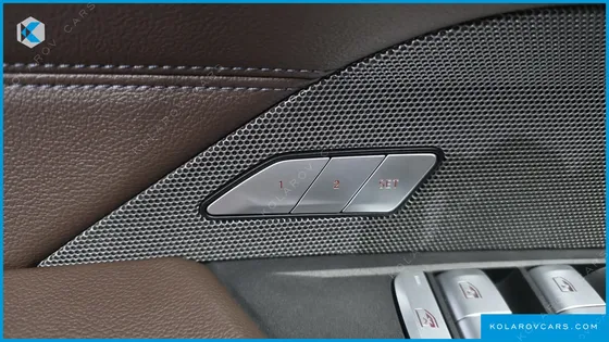 BMW I4 EDRIVE40 M SPORTS PRO