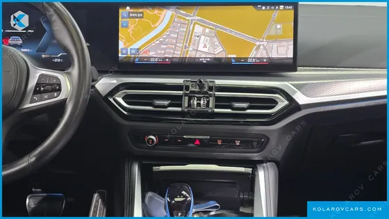 BMW I4 EDRIVE40 M SPORTS PRO