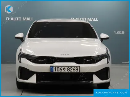 KIA K5 2.0