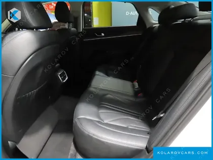 KIA K5 2.0