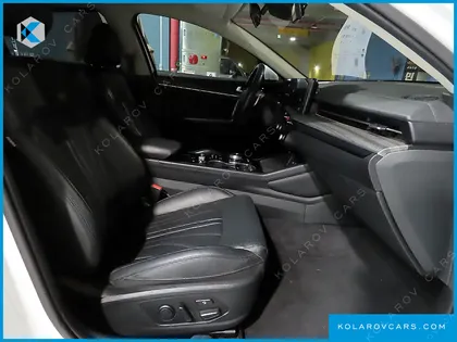 KIA K5 2.0