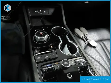 KIA K5 2.0