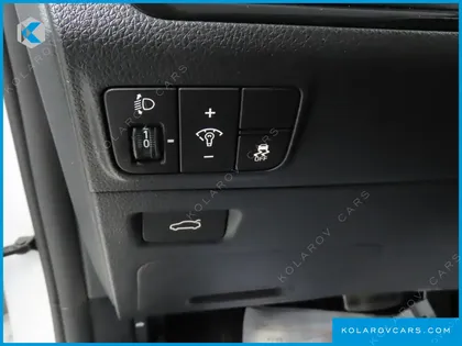 KIA K5 2.0