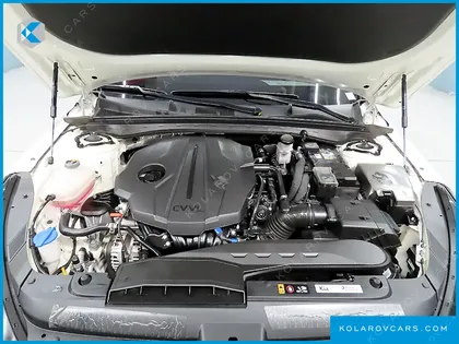 KIA K5 2.0