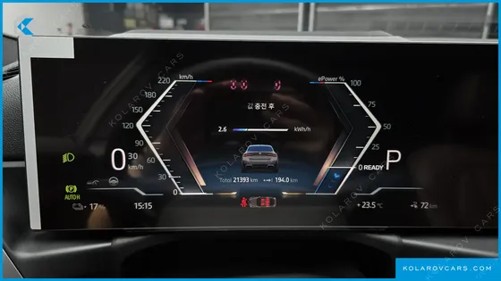 BMW I4 EDRIVE40 M SPORTS PRO