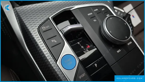 BMW I4 EDRIVE40 M SPORTS PRO
