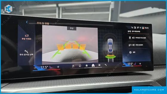 BMW I4 EDRIVE40 M SPORTS PRO