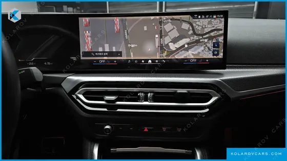BMW I4 EDRIVE40 M SPORTS PRO