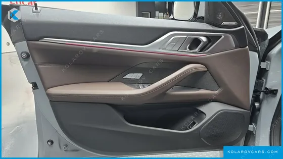 BMW I4 EDRIVE40 M SPORTS PRO