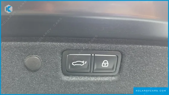 KIA K5 2.0
